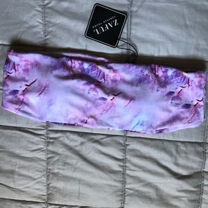 Zaful Tube Top SwimSuit